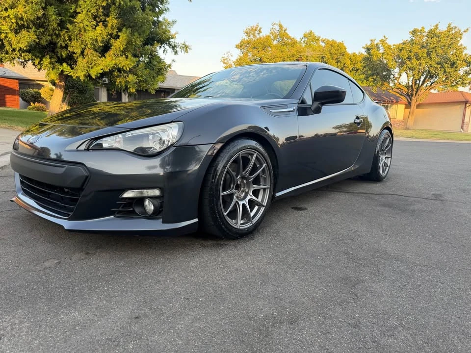 2015 Subaru BRZ 1st Gen - Image 2 of 20