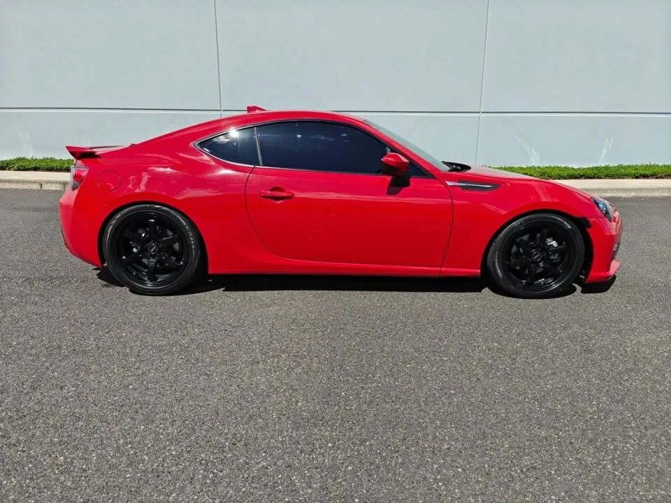 2015 Subaru BRZ 1st Gen - Image 11 of 20