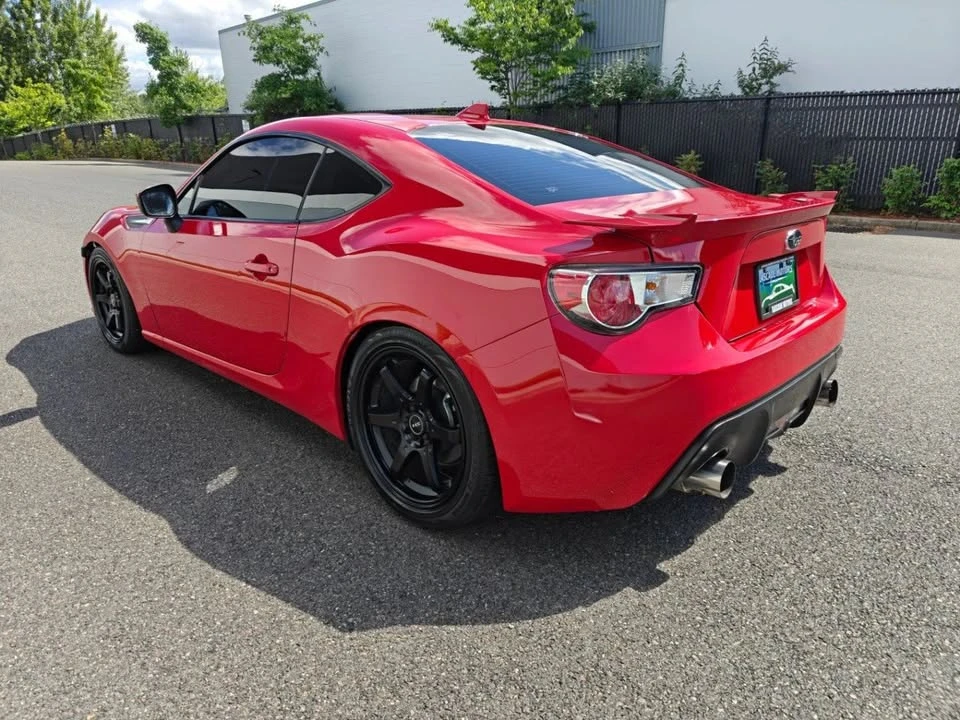 2015 Subaru BRZ 1st Gen - Image 7 of 20