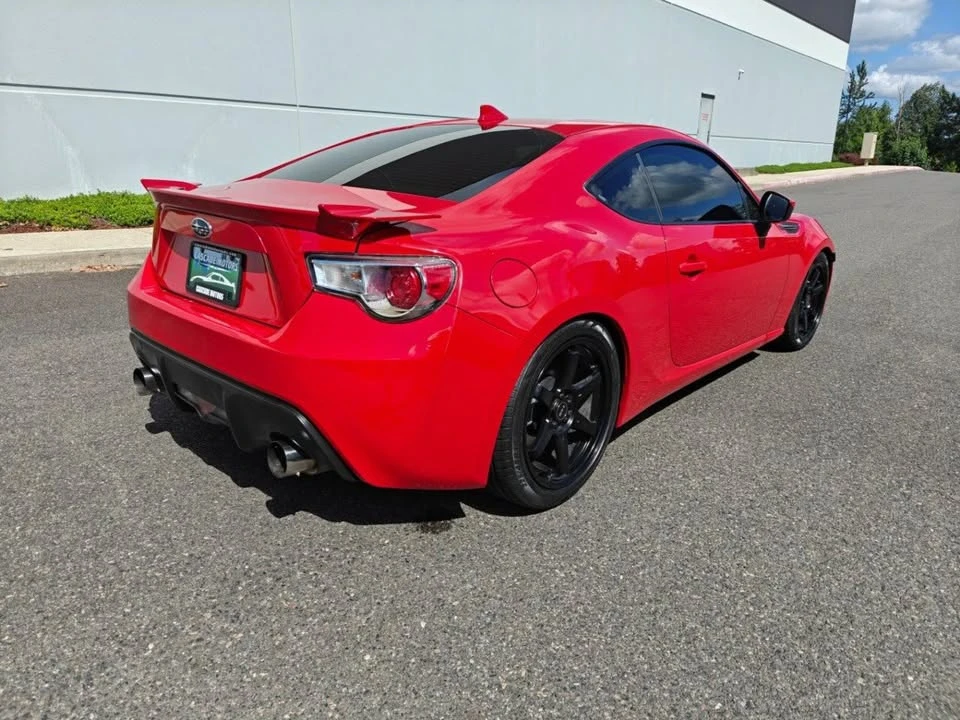 2015 Subaru BRZ 1st Gen - Image 10 of 20