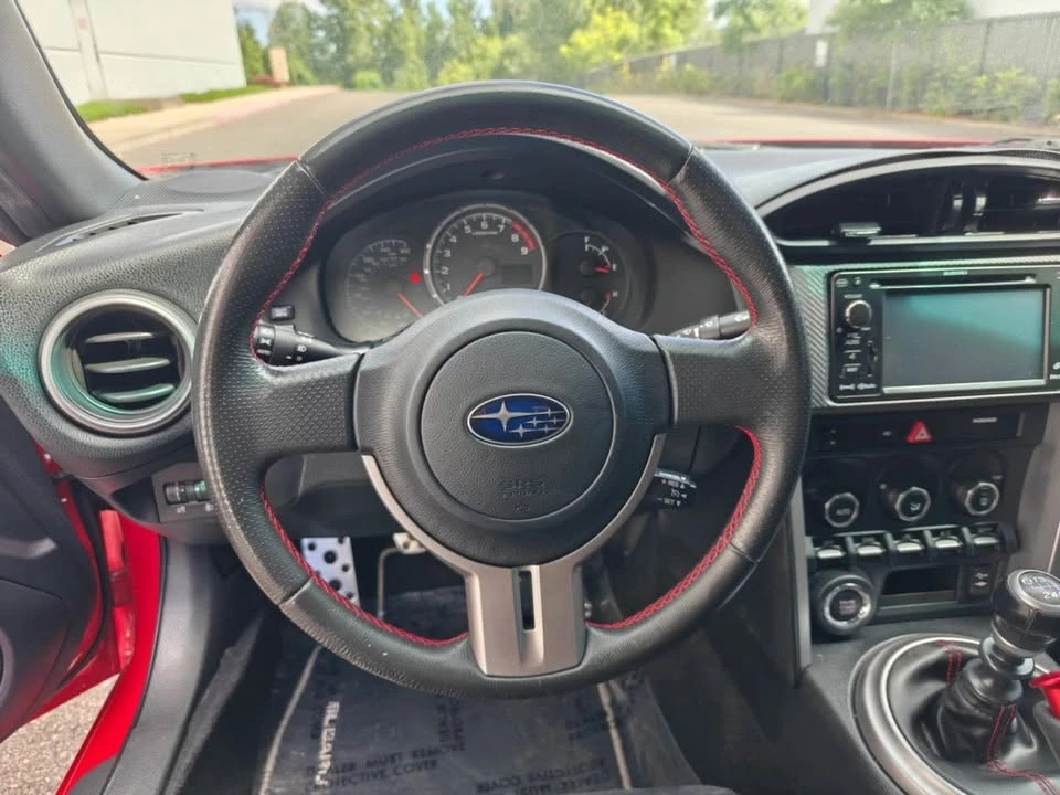 2015 Subaru BRZ 1st Gen - Image 14 of 20