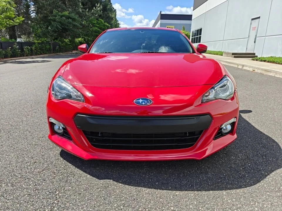 2015 Subaru BRZ 1st Gen - Image 3 of 20