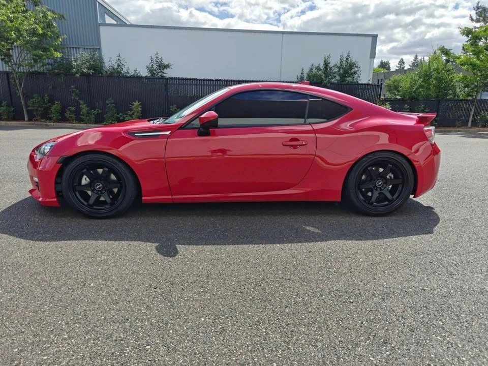 2015 Subaru BRZ 1st Gen - Image 6 of 20