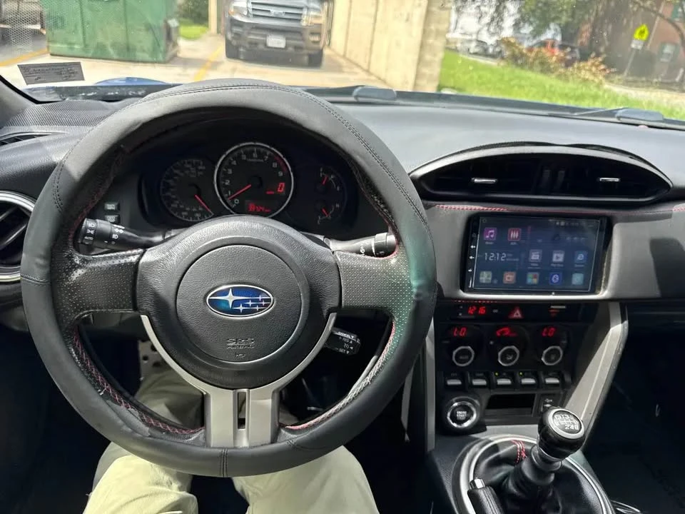 2015 Subaru BRZ 1st Gen - Image 11 of 20