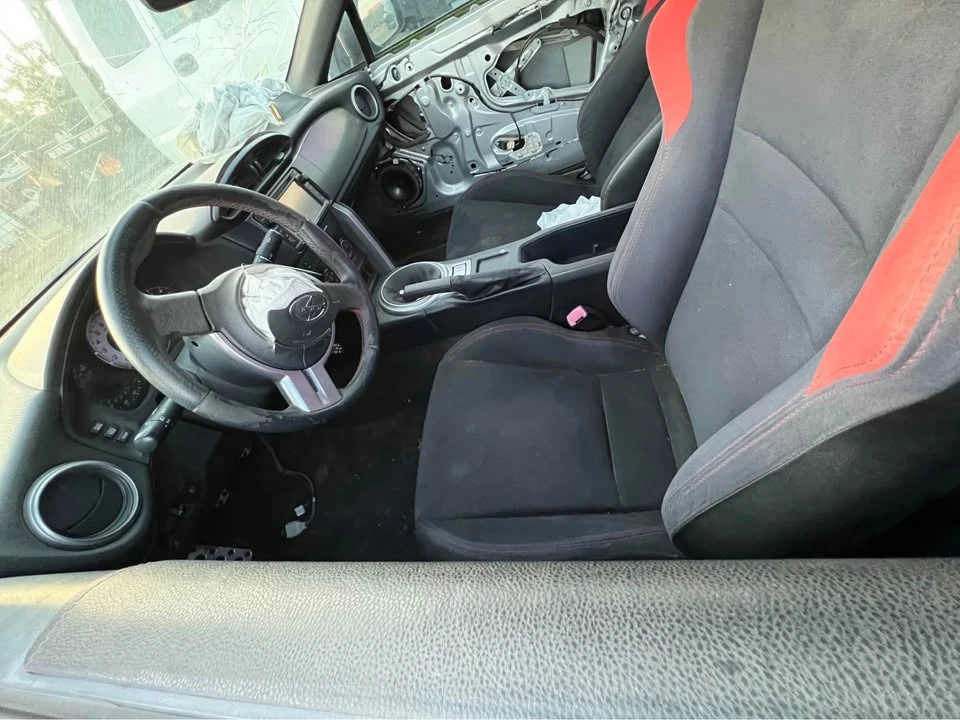 2015 Subaru BRZ 1st Gen - Image 3 of 17