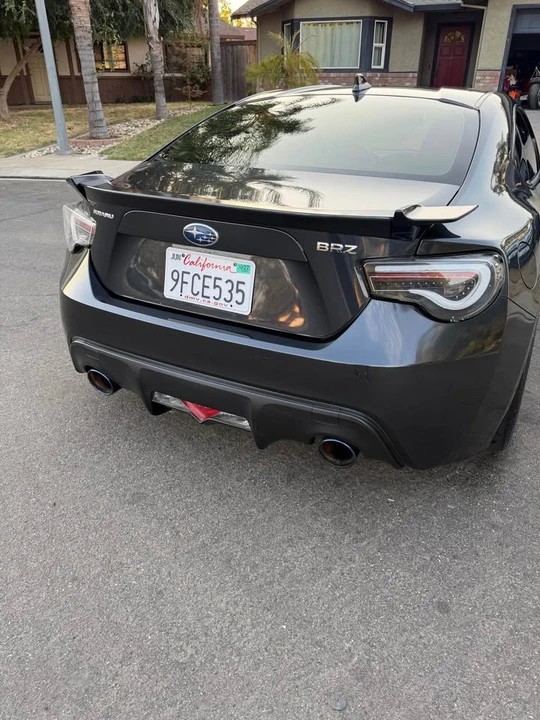 2015 Subaru BRZ 1st Gen - Image 7 of 20