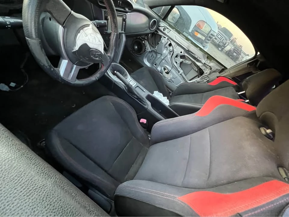 2015 Subaru BRZ 1st Gen - Image 16 of 17