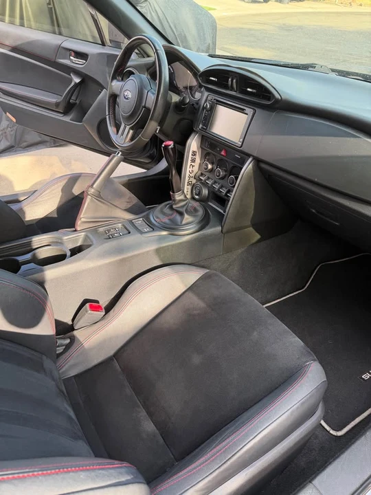 2015 Subaru BRZ 1st Gen - Image 11 of 20