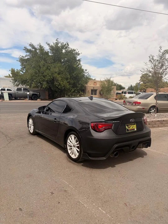 2015 Subaru BRZ 1st Gen - Image 7 of 10