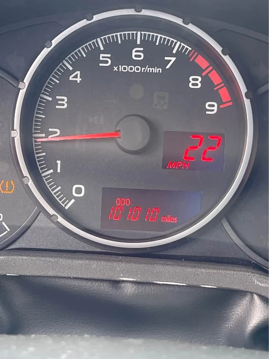 2015 Subaru BRZ 1st Gen - Image 10 of 10