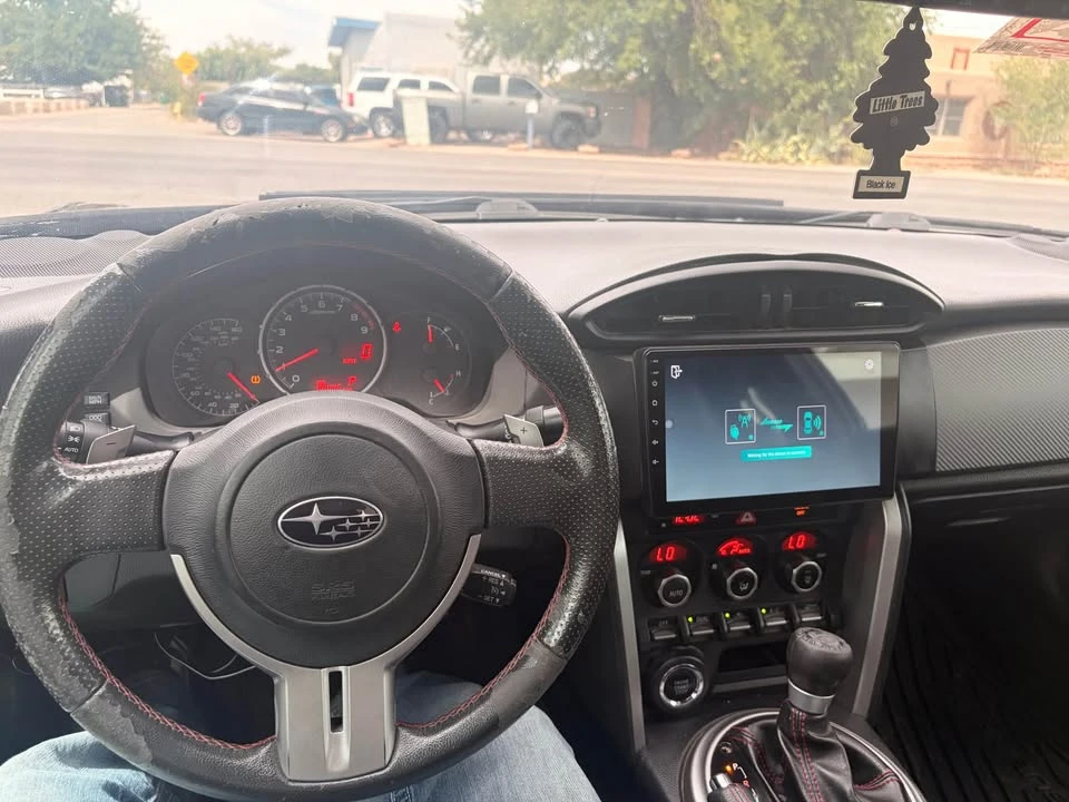 2015 Subaru BRZ 1st Gen - Image 9 of 10