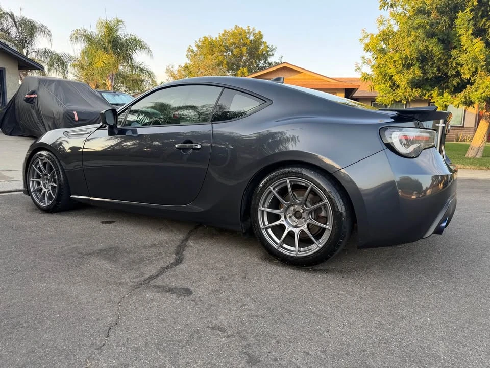 2015 Subaru BRZ 1st Gen - Image 6 of 20
