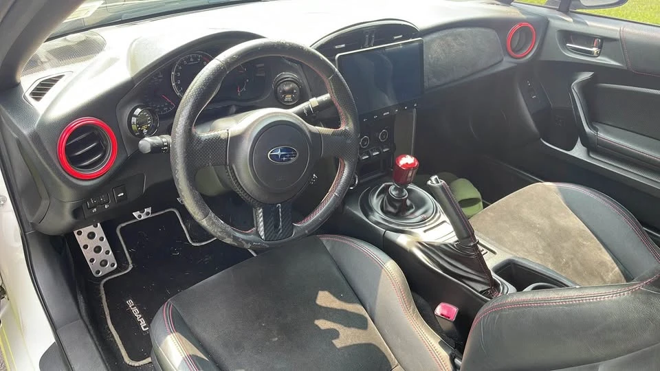 2015 Subaru BRZ 1st Gen - Image 8 of 10