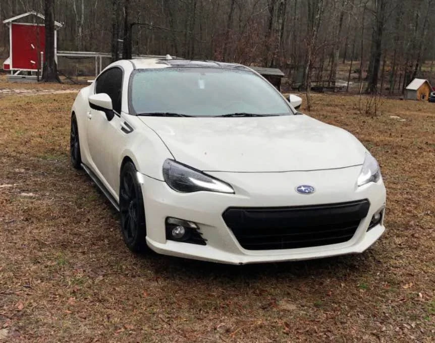 2015 Subaru BRZ 1st Gen - Image 5 of 13