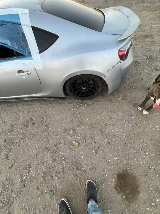 2015 Subaru BRZ 1st Gen - Image 4 of 17