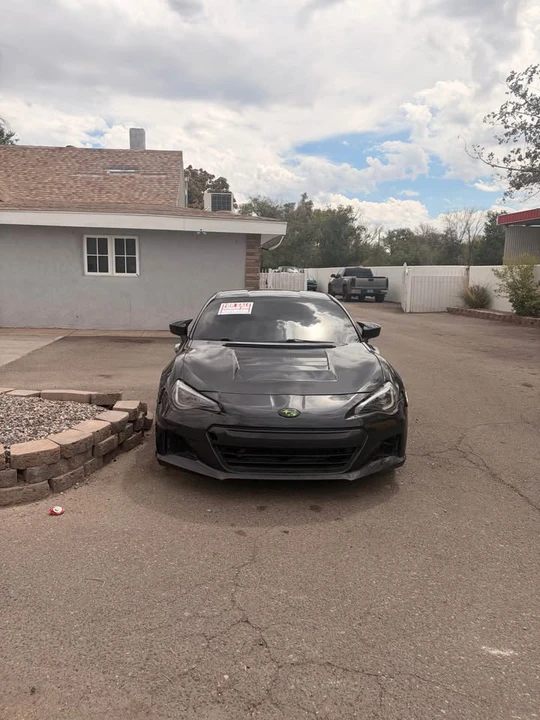 2015 Subaru BRZ 1st Gen - Image 3 of 10