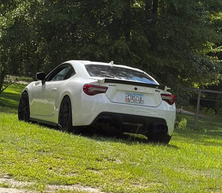 2015 Subaru BRZ 1st Gen - Image 3 of 13