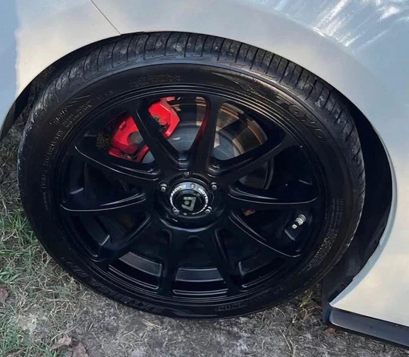 2015 Subaru BRZ 1st Gen - Image 10 of 13
