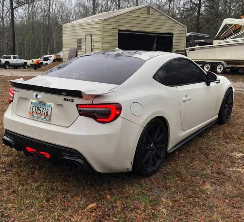 2015 Subaru BRZ 1st Gen - Image 6 of 13