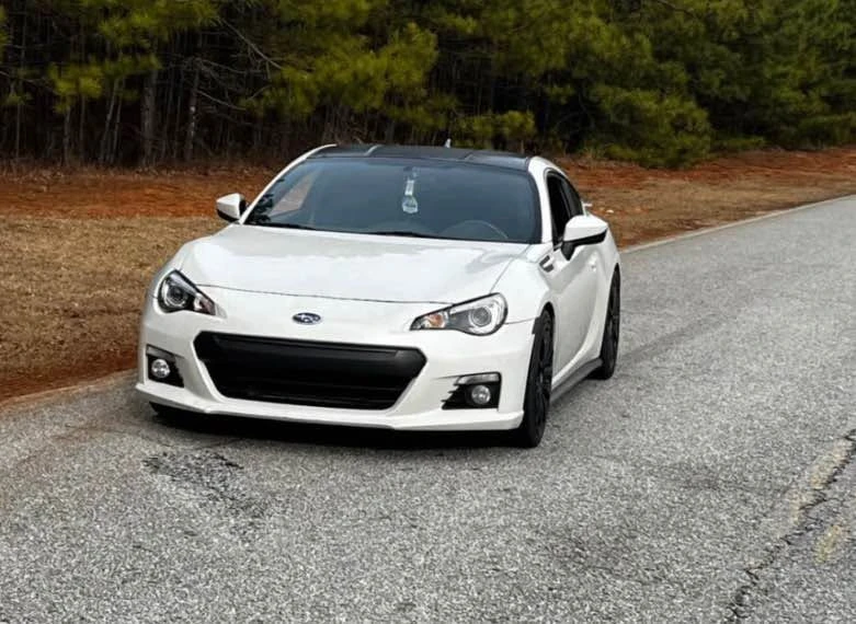 2015 Subaru BRZ 1st Gen - Image 8 of 13