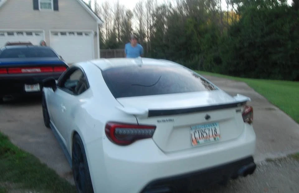 2015 Subaru BRZ 1st Gen - Image 2 of 13