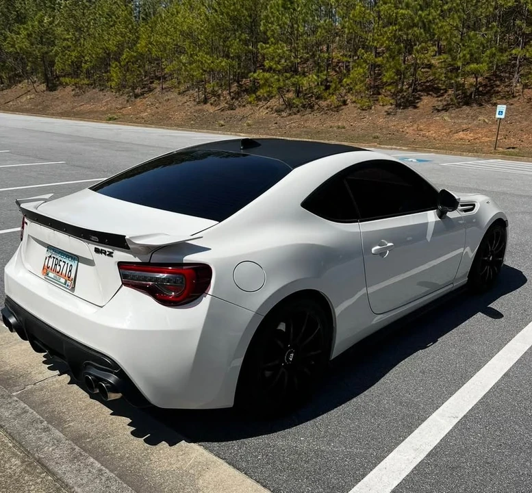 2015 Subaru BRZ 1st Gen - Image 13 of 13
