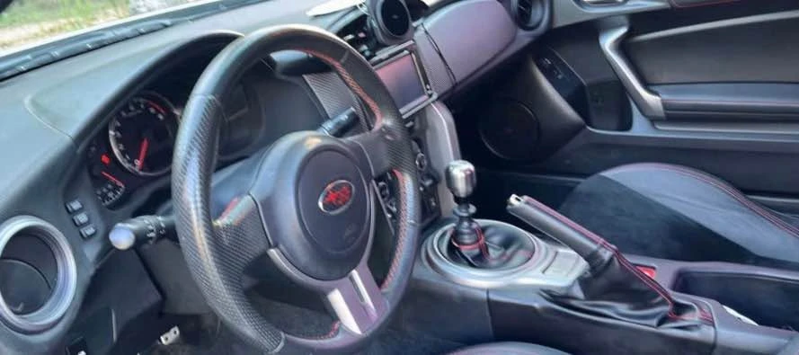 2015 Subaru BRZ 1st Gen - Image 11 of 13