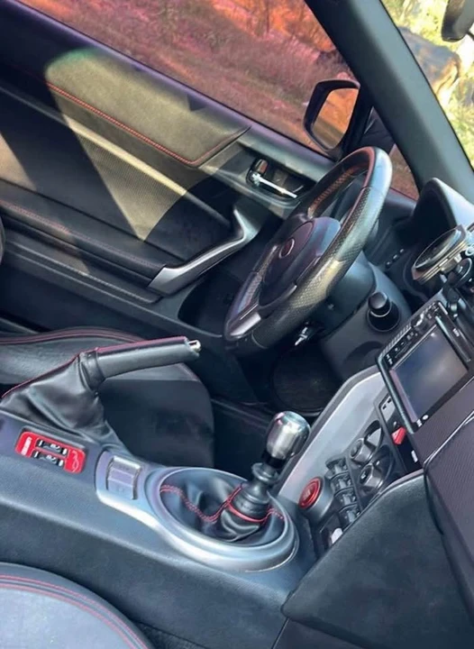 2015 Subaru BRZ 1st Gen - Image 9 of 13
