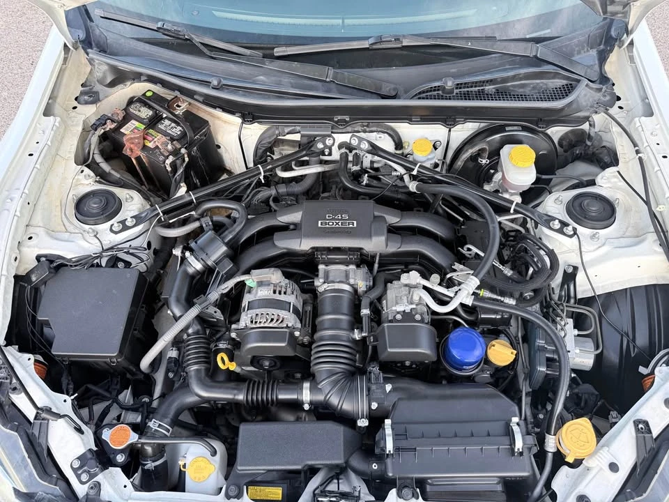 2015 Subaru BRZ 1st Gen - Image 10 of 11