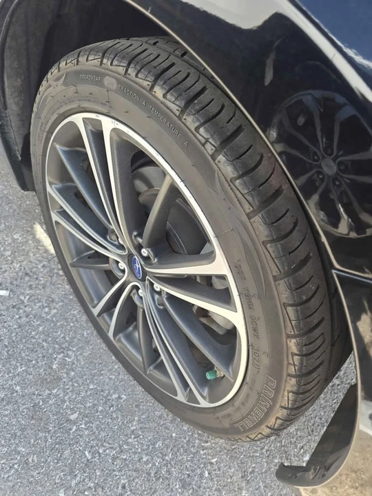 2015 Subaru BRZ 1st Gen - Image 5 of 14
