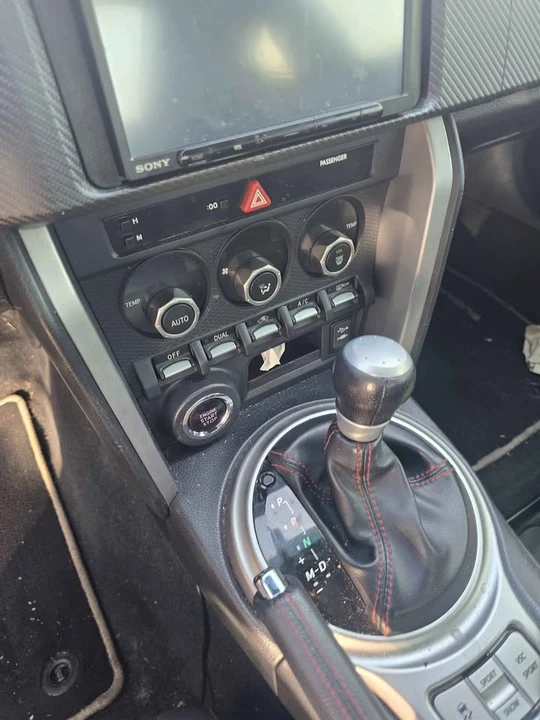 2015 Subaru BRZ 1st Gen - Image 12 of 14