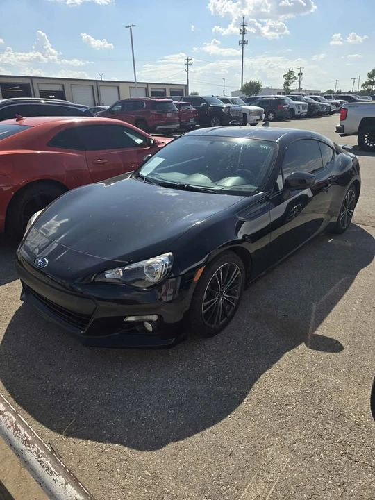 2015 Subaru BRZ 1st Gen - Image 2 of 14