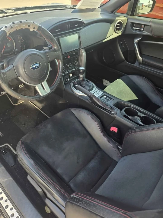 2015 Subaru BRZ 1st Gen - Image 9 of 14