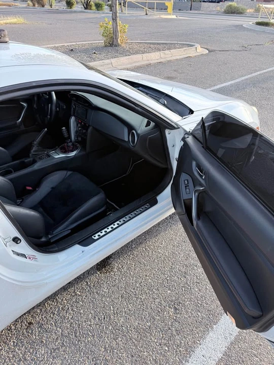 2015 Subaru BRZ 1st Gen - Image 8 of 11