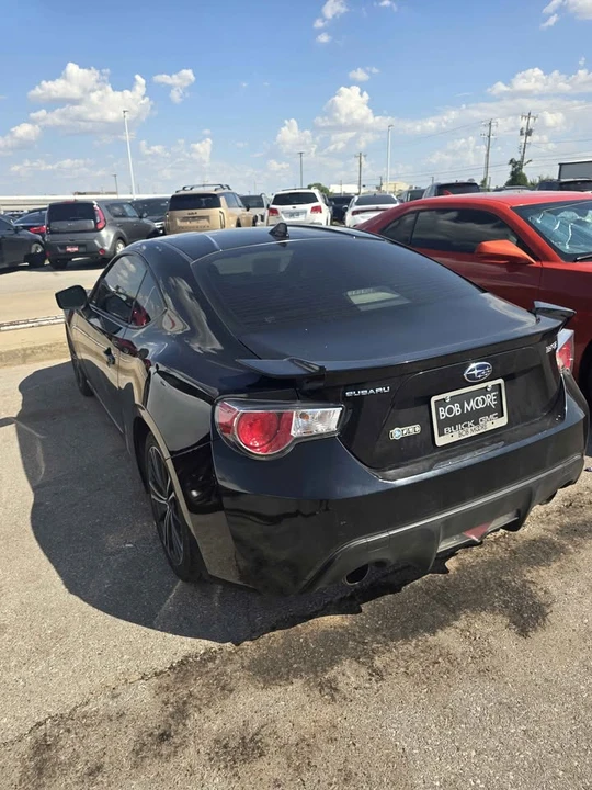 2015 Subaru BRZ 1st Gen - Image 3 of 14