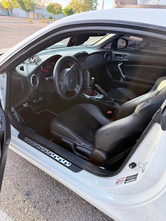 2015 Subaru BRZ 1st Gen - Image 7 of 11
