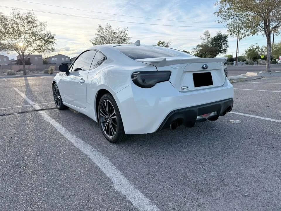 2015 Subaru BRZ 1st Gen - Image 2 of 11