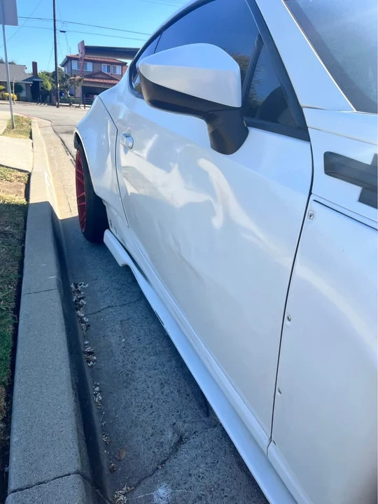 2015 Subaru BRZ 1st Gen - Image 2 of 6