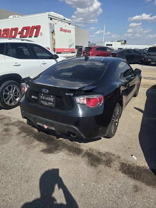 2015 Subaru BRZ 1st Gen - Image 4 of 14