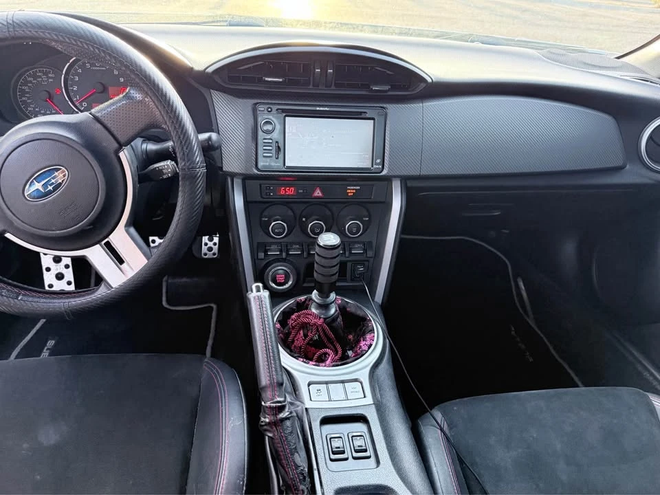 2015 Subaru BRZ 1st Gen - Image 6 of 11
