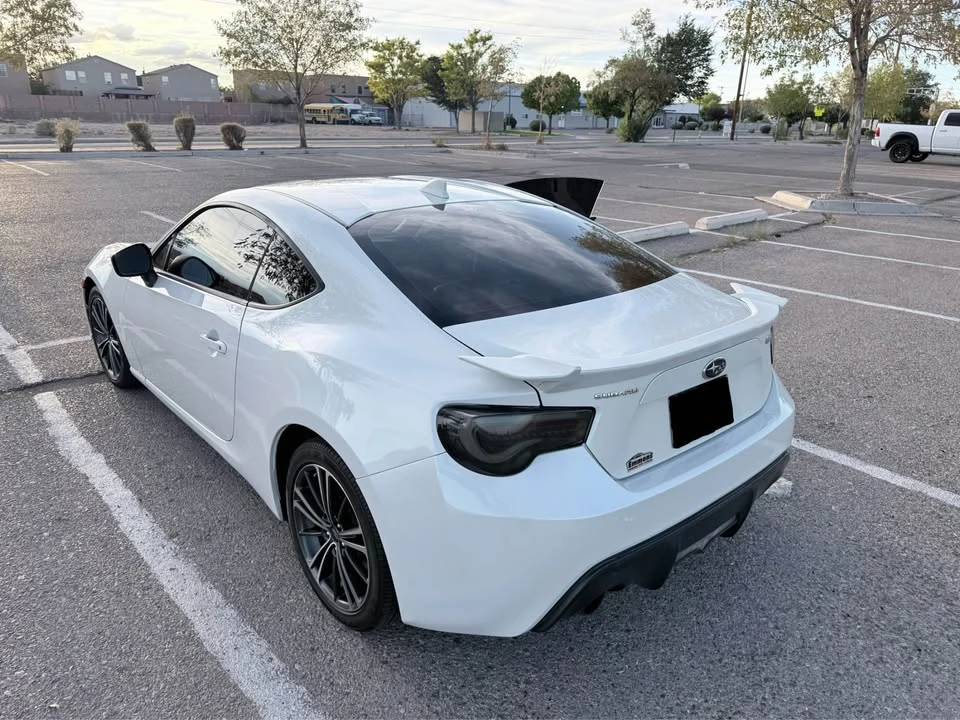 2015 Subaru BRZ 1st Gen - Image 3 of 11
