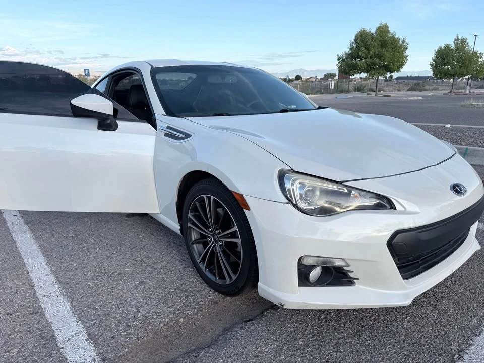2015 Subaru BRZ 1st Gen - Image 4 of 11