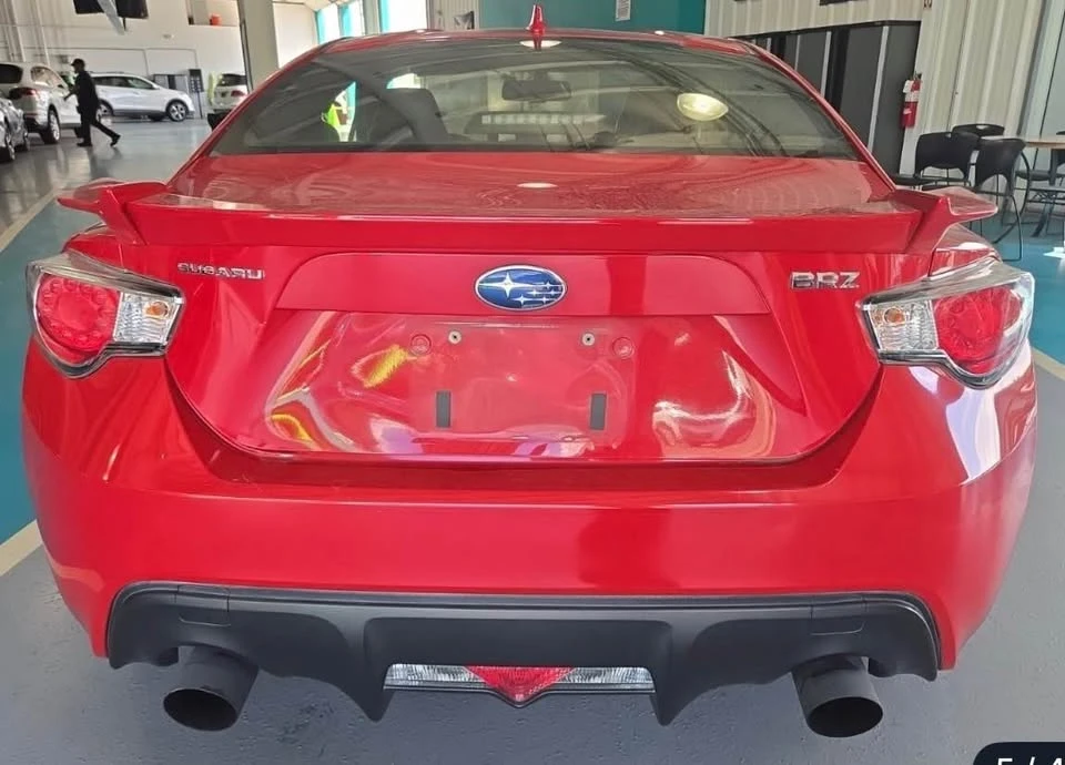 2015 Subaru BRZ 1st Gen - Image 3 of 10
