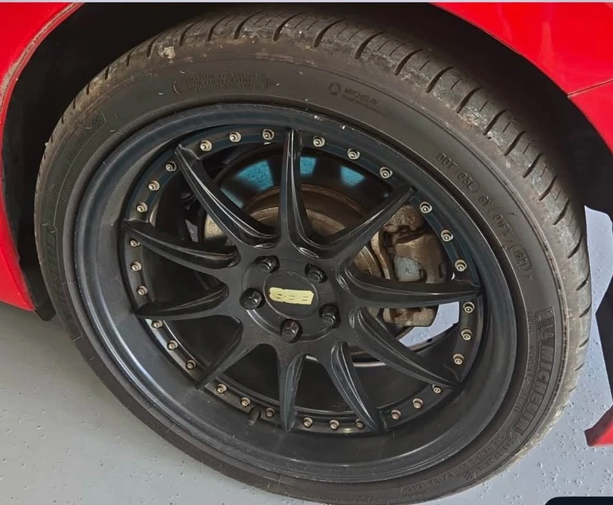 2015 Subaru BRZ 1st Gen - Image 9 of 10