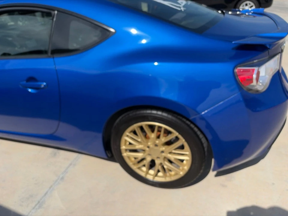 2015 Subaru BRZ 1st Gen - Image 8 of 18