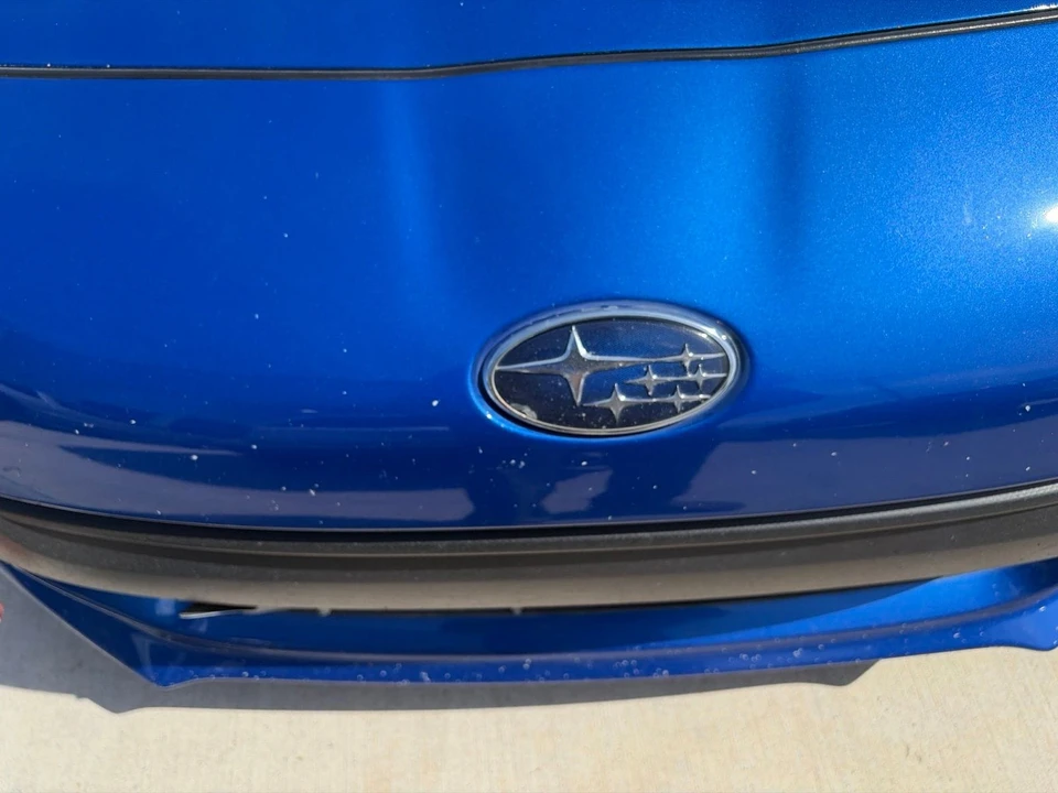 2015 Subaru BRZ 1st Gen - Image 12 of 18