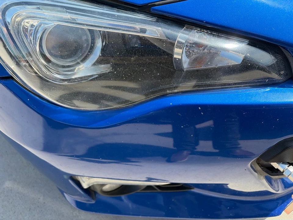 2015 Subaru BRZ 1st Gen - Image 11 of 18