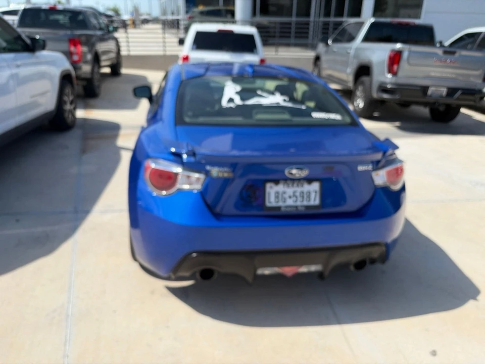 2015 Subaru BRZ 1st Gen - Image 14 of 18