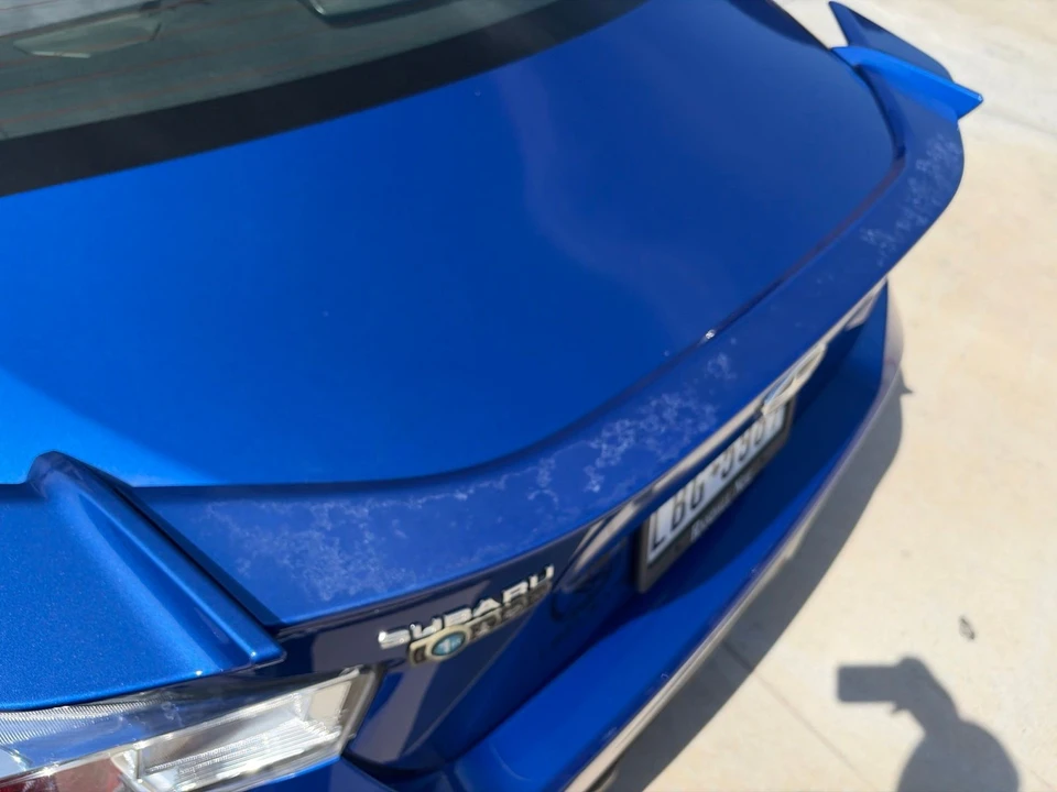 2015 Subaru BRZ 1st Gen - Image 13 of 18