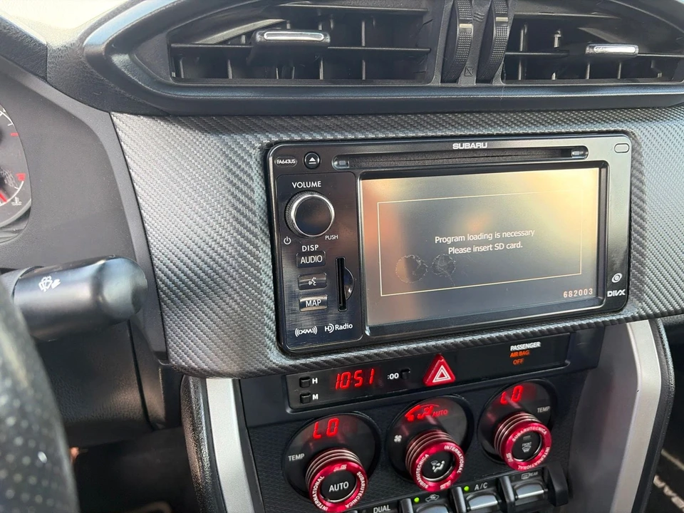 2015 Subaru BRZ 1st Gen - Image 2 of 18